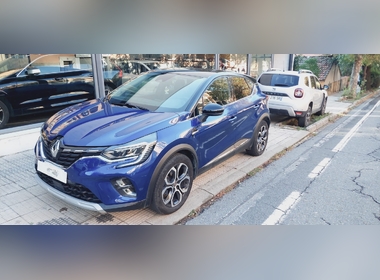 Renault - Captur